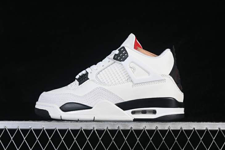 Picture of Air Jordan 4 _SKUfw22560697980795268fw